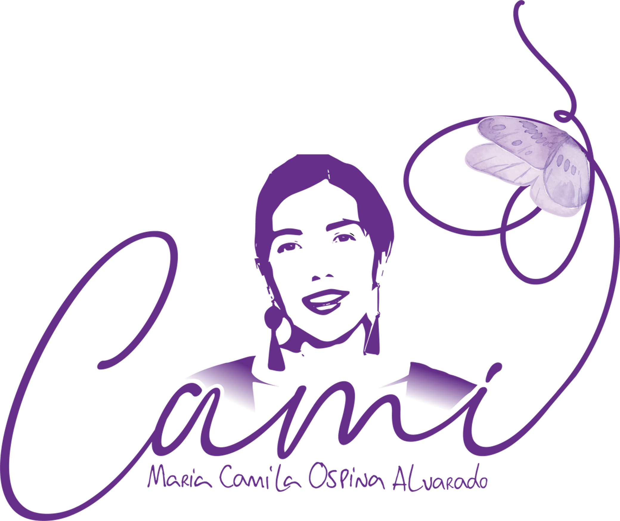Fundación CAMI — María Camila Ospina Alvarado